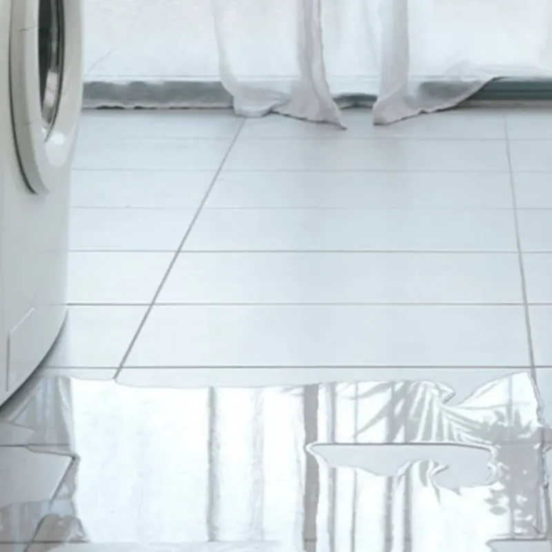 Appliance Leak Cleanup in Los Gatos, CA