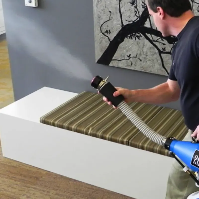 Professional Odor Removal in Los Gatos, CA